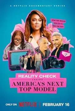 Проверка на практике: Топ-модель по-американски - взгляд изнутри онлайн